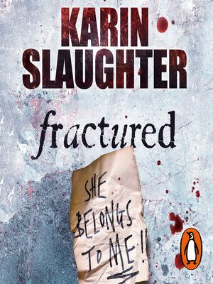 cover image of Fractured